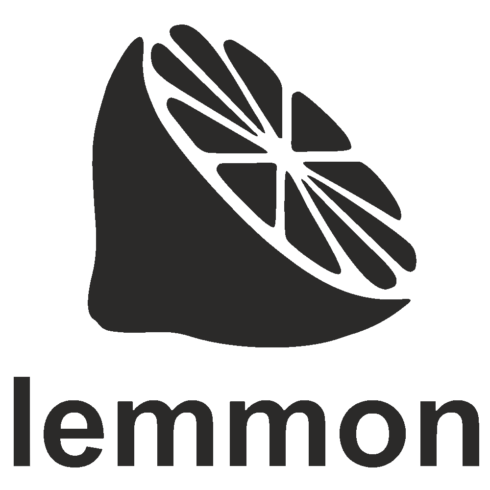 Pôvodné logo Lemmon